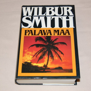 Wilbur Smith Palava maa